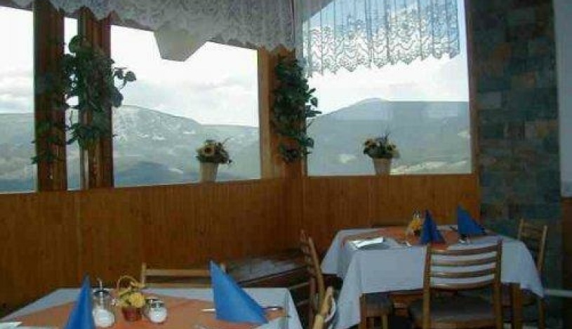 Hotel Emerich Pec pod Sněžkou